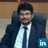 Ishan Parashar, profile picture