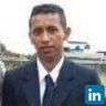 Jose Alfredo Vinces Anchundia