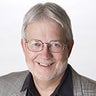 Jim Overton Phd