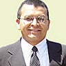 Jorge A. Navidad