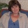 Olena Bushtruk