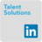 LinkedIn Talent Solutions, profile picture