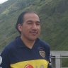 Luis Fernado Escobar Tello