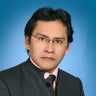 Luis Eduardo Zuñiga Torrez