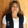Luci Marquez Vargas