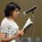 Maya Bhattacharya, profile picture