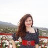 Nathalie Moreno