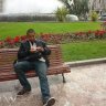 Manu Andrade
