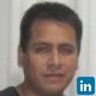 Neil Fitzgerald Vargas Bustos