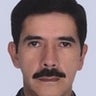Pedro Burbano