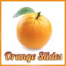 Orange Slides