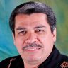 Rubén Mancía