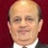 Sanjay Sane