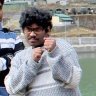 chayapathi sarath