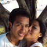 Seve Reyes