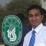 Suhas Kadam