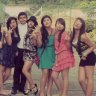 Sofia Sanchez ʚïɞ