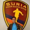 Suparman SuaRez II