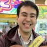 Takaaki Abe