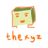 thexyz, profile picture