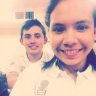 Toni Saenz