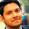 Taha Siddiqui