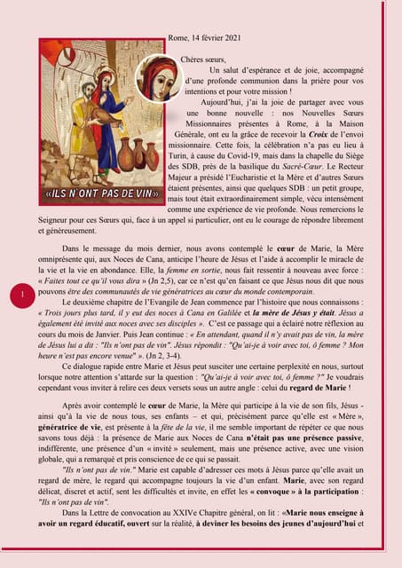 14 febbraio 2021 fra