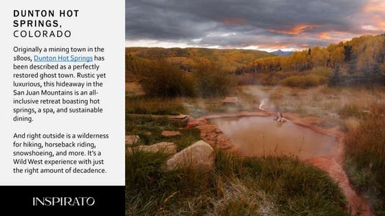 19 Places to Go in 2019