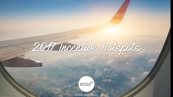 2017 Incentive Hotspots 