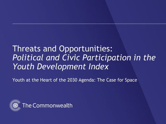 Case 4 space 2.2. presentation layne robinson_commonwealth secretariat.pptx
