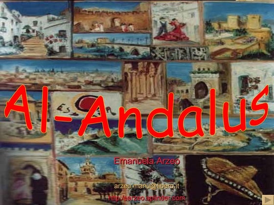Al Andalus