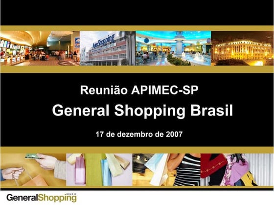 Apresentação APIMEC-SP - Dez/07