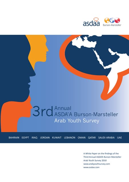 Ays 2010   white paper - march 13, 2011