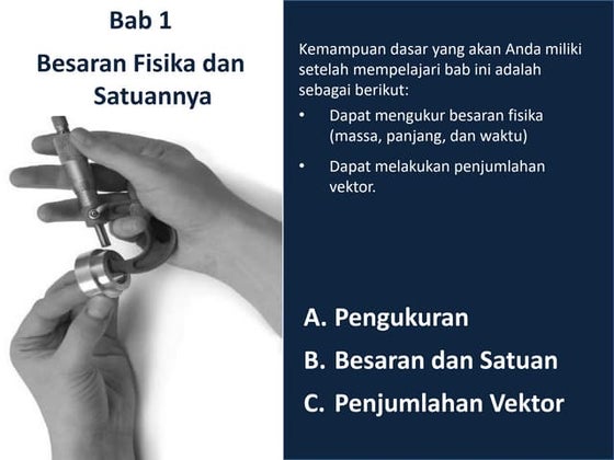 Bab 1 Besaran Fisika dan Satuannya ref.pptx