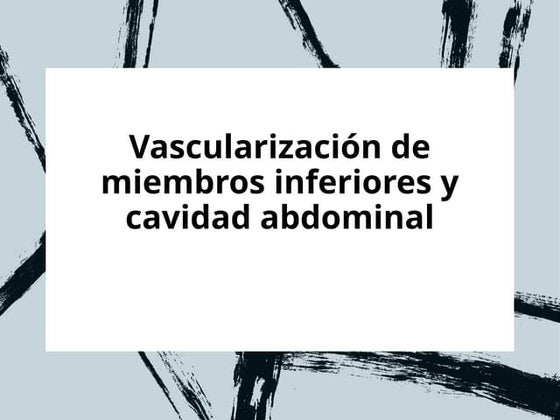Clase 4  Miembro Inferior y abdomen.pptx