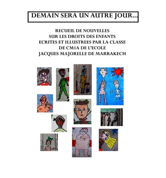 Demain sera un autre jour...