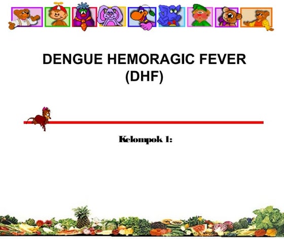 Dhf