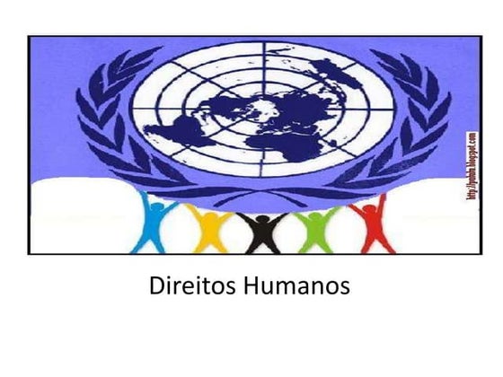 Direitos humanos