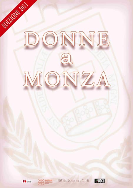 Donne a Monza 2011