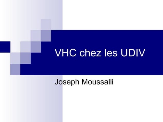 Moussalli alco c du16