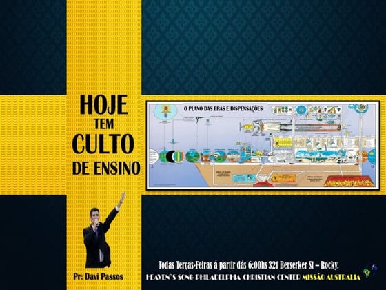 ESTUDO 18 - O PLANO DIVINO DOS SECULOS.pptx