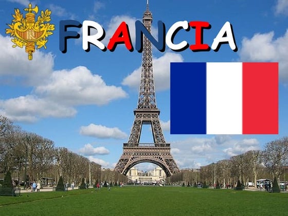 Francia (Francesca e Vittoria)
