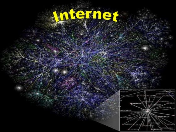 Internet
