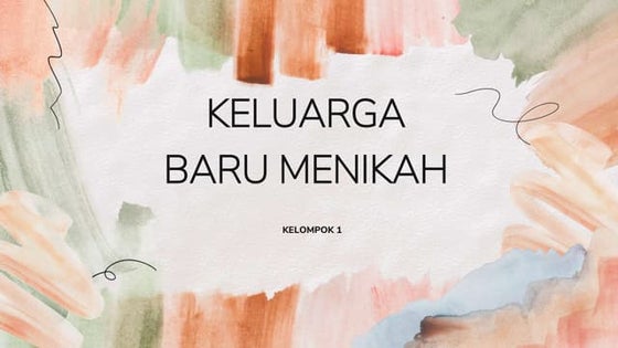 ASKEP KEPERAWATAN KELUARGA BARU MENIKAH.pptx