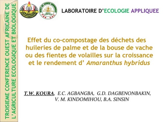 Koura tatiana