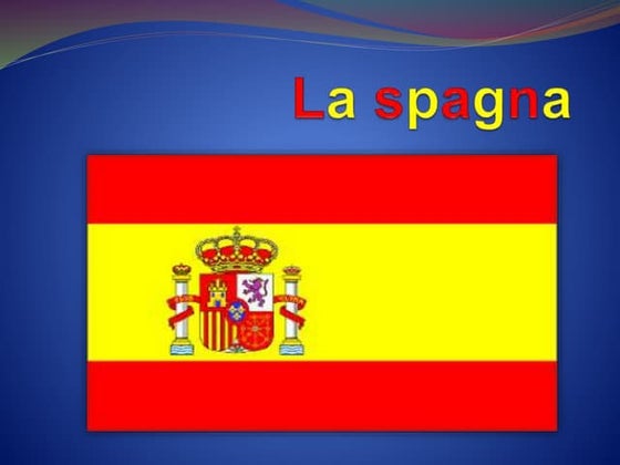Spain