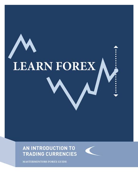 Learn Easy Forex