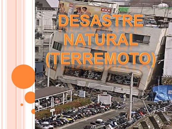 Lomeli terremeto