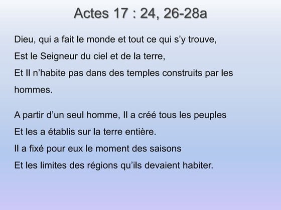 Noël : quels cadeaux pournotre assemblée ?
