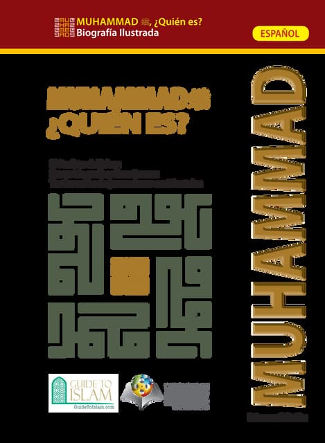 Muhammad (Pbuh) quién es?           . livros grátis